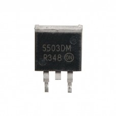 5503DM драйвер MOSFET ON Semiconductor
