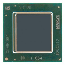 SR1UB процессор для ноутбука Intel Atom Z3000 Z3735F BGA592 1.33 ГГц RB