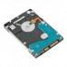 ST500LM030 жесткий диск 500 Гб Seagate Barracuda, 2,5", 5400 Об/мин, SATA III ST500LM030 жесткий диск 500 Гб Seagate Barracuda, 2,5", 5400 Об/мин, SATA III