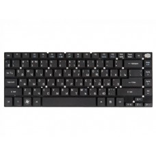 KB.I140A.284 клавиатура для ноутбука Acer Aspire 3830, 3830T, 3830G, 4755, 4755G, 4830, 4830T, 4830TG донор