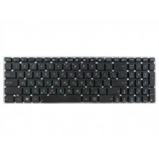 0KNB0-61221T0Q клавиатура для ноутбука Asus X501, X501A, X501U, X550 ДОНОР
