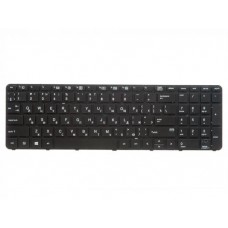 727682-251 клавиатура для ноутбука HP Probook 450 G0, 450 G1, 455 G1 ДОНОР