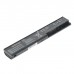 A32-X401 аккумулятор для ноутбука Asus X301, X301A, X301U, X401, X401A, X401U, X501, X501A, X501U, 5200mAh, 10.8V A32-X401 аккумулятор для ноутбука Asus X301, X301A, X301U, X401, X401A, X401U, X501, X501A, X501U, 5200mAh, 10.8V