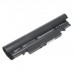 AA-PB2VC6B аккумулятор для ноутбука Samsung N143, N145, N148, N150, N230, N250, N350, NT-N148, 4400mAh, 11.1V AA-PB2VC6B аккумулятор для ноутбука Samsung N143, N145, N148, N150, N230, N250, N350, NT-N148, 4400mAh, 11.1V