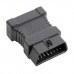OBDII-16 переходник OBDII-16 OBDII-16 переходник OBDII-16