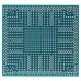 SR1YJ процессор для ноутбука Intel Celeron Mobile N2840 BGA1170 2.16 ГГц новый