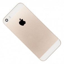 корпус для Apple iPhone SE, золотой