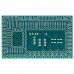 SR170 процессор для ноутбука Intel Core i5 Mobile 4200U BGA1168 1.6 ГГц новый