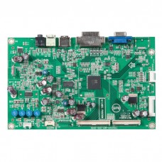 04020-00100400 vg278 main board (с разбора)