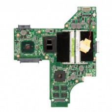 60-N0TMB1500-B05 материнская плата Asus U45JC I3-370M (с разбора)