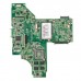 60-N0TMB1500-B05 материнская плата Asus U45JC I3-370M (с разбора)
