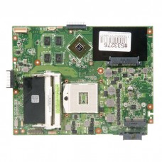 60-N0KMB1000-B04 материнская плата Asus K52JC  GT310 для ASUS P52JC [60-N0KMB1000-B04] (с разбора)