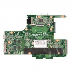 60-N0SMB1400-B08 материнская плата Asus U35JC I3-370M (с разбора)