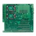 DSBF-D/2GBL материнская плата DSBF-D с разбора