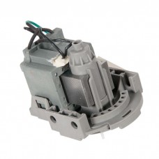 385842 сливной насос (помпа) для посудомоечной машины Gorenje, Mora, Asko, Hansa