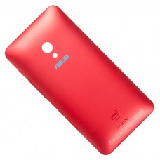 A450CG задняя крышка для Asus для Zenfone 4 A450CG красная