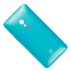 A450CG задняя крышка для Asus для Zenfone 4 A450CG голубая