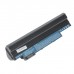 AL10A31 аккумулятор для ноутбука Acer Aspire One D255, D260, 522, 722, eMachines 355, 350, 5200mAh, 11.1V AL10A31 аккумулятор для ноутбука Acer Aspire One D255, D260, 522, 722, eMachines 355, 350, 5200mAh, 11.1V
