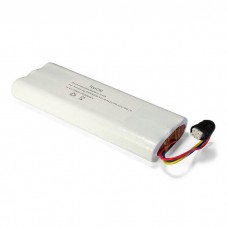 DJ96-00113A аккумулятор для беспроводного робота пылесоса Samsung SSR8930/VC-RA52V/RL52V/RL52VB/RE70/RE70V/RE72, 14.4V 3000mAh