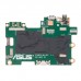 FE380CG материнская плата для Asus для Fonepad 8 FE380CG Rev 1.3 (60NK0160-MBA000) б.у с разбора