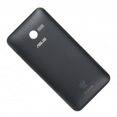 A400CG задняя крышка для Asus для Zenfone 4 A400CG черная