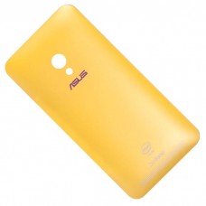 A450CG задняя крышка для Asus для Zenfone 4 A450CG желтая