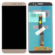 Nova Plus дисплей в сборе с тачскрином для Huawei Nova Plus, золотой