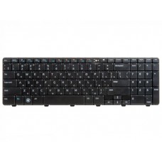 NSK-DRASW клавиатура для ноутбука Dell для Inspiron N5010, M5010, гор. Enter ДОНОР
