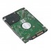 WD10SPZX жесткий диск 1 Тб Western Digital WD Blue, 2,5", 5400 Об/мин, SATA III WD10SPZX жесткий диск 1 Тб Western Digital WD Blue, 2,5", 5400 Об/мин, SATA III