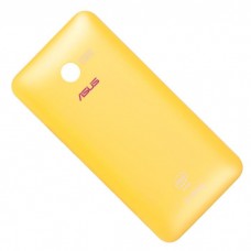 A400CG задняя крышка для Asus для Zenfone 4 A400CG желтая