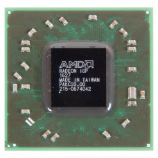 215-0674042 северный мост AMD RS780L, новый