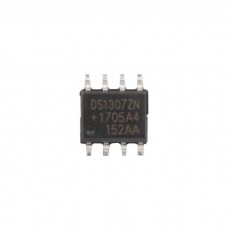 DS1307ZN таймер MAXIM SOIC-8