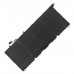 90V7W аккумулятор для ноутбука Dell XPS 13-9343, 13-9350, 7.6V, 56Wh 90V7W аккумулятор для ноутбука Dell XPS 13-9343, 13-9350, 7.6V, 56Wh