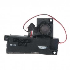 динамики Asus X200CA