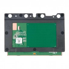 0406-00340000 тачпад для Asus UX301LA-1A серебристый