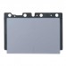 0406-00340000 тачпад для Asus UX301LA-1A серебристый