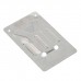 DS60S Паяльник CXG DS60S, 60Вт DS60S Паяльник CXG DS60S, 60Вт