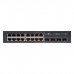 GigaX 1116i+ Коммутатор ASUS GigaX 1116i+ Gigabit Smart Plus Switch 16 мятая коробка