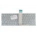 0KNB0-1131US00 клавиатура для ноутбука Asus X200CA, X200, X200L, X200LA, X200M, X200MA, F200, S200, R202, белая без рамки, гор. Enter