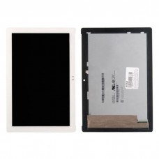 дисплей в сборе с тачскрином для ASUS для ZenPad 10 Z300 Z300C Z300CG Z300CL белый