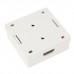 NA-214 розетка RJ-45 2 порта UTP
