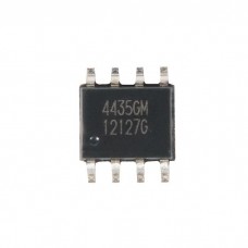 4435gm микросхема 4435gm