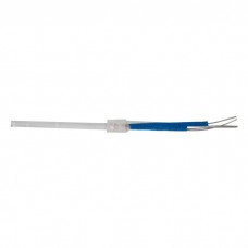 131A Нагревательный элемент паяльника Yihua NO.131A ceramic heater (blue) 24V 60W с термопарой