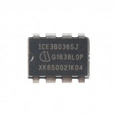 ICE3B0365J микросхема ICE3B0365J