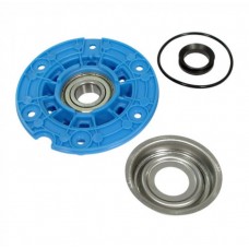 4055168324 суппорт стиральной машины Electrolux, Zanussi, AEG, в сборе