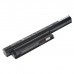 VGP-BPS26A аккумулятор для ноутбука Sony SVE14, SVE15, VPC-EL, VPC-CA, VPC-EH, VPC-CB, VPC-EG, 4000mAh, 10.8V VGP-BPS26A аккумулятор для ноутбука Sony SVE14, SVE15, VPC-EL, VPC-CA, VPC-EH, VPC-CB, VPC-EG, 4000mAh, 10.8V