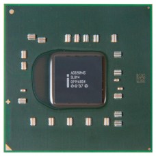 AC82GM45 северный мост Intel SLB94, RB