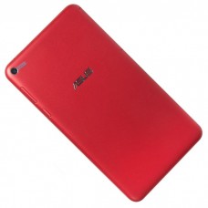 FE380CG-1A задняя крышка для Asus FE380CG-1A, новая, красная