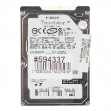 17-013129705 жесткий диск IDE HDD 30GB/IC25N030ATMR04 HITACHI с разбора