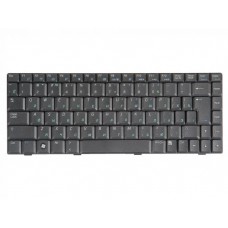 04GNHQ2KRU10 клавиатура для ноутбука Asus W5, W5000, W6, W7, A8F, верт. Enter